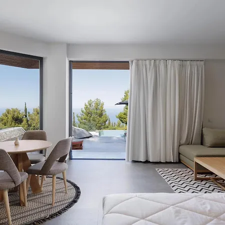 Yahli Villa