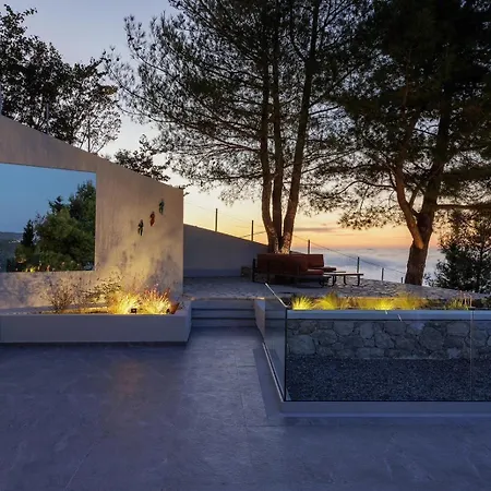 Yahli Villa