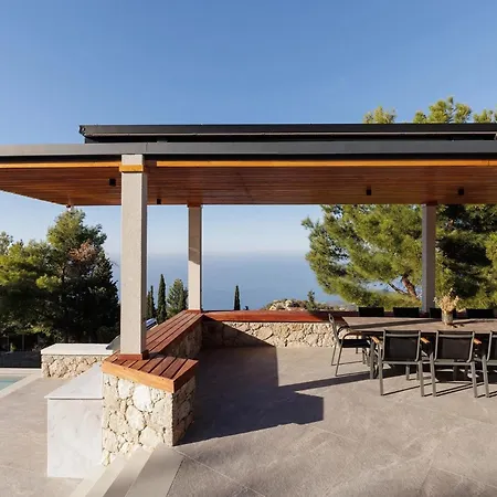 Villa Yahli *