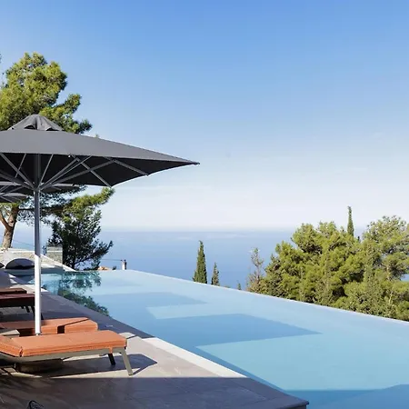 Yahli Villa Kalamitsi (Lefkada)